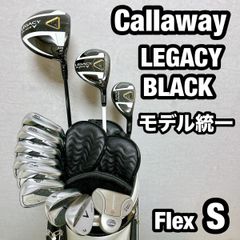 GLOIRE グローレ テーラーメイド ゴルフ クラブセット メンズ 初心者 S