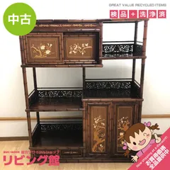 2026年最新】違い棚の人気アイテム - メルカリ