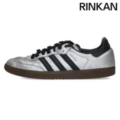 アディダス  JI4218 サンバスニーカー メンズ 26.5cm