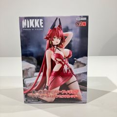 NIKKE レッドフード・ナンセンスレッド フィギュア 【送料無料】