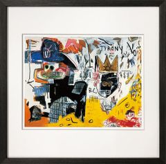 DEATH NYC ベッカム ルイヴィトン ポスター アート 絵画 現代アート