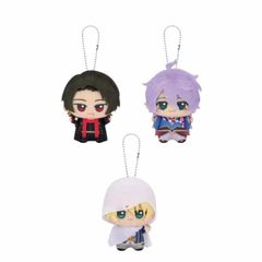 刀剣乱舞ONLINE ちびぐるみvol.1 全5種コンプリートセット - メルカリ