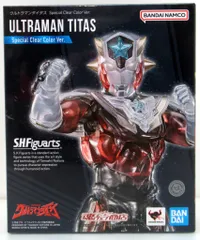 2026年最新】S.H.Figuarts ウルトラマンタイガの人気アイテム - メルカリ