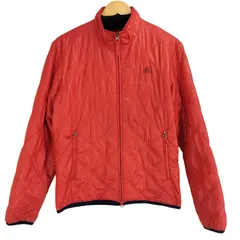 アディダス adidas キルティングジップアップジャケット メンズ JPN：M 