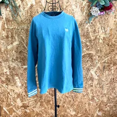 SG5118 PUMA プーマ 長袖 Tシャツ カットソー