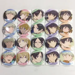 2026年最新】あたりツキラッキー缶バッジの人気アイテム - メルカリ