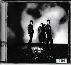 KAT-TUN IGNITE - メルカリ