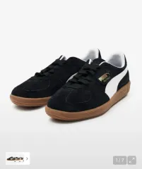 プーマ パレルモ