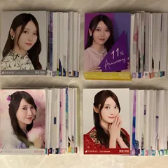 乃木坂46 黒見明香 生写真 まとめ売り 90枚 NL2036P f115
