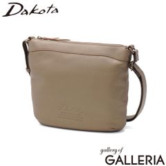 未使用♡Dakota2WAY ショルダーバッグ / ハンドバッグ 牛革 希少 