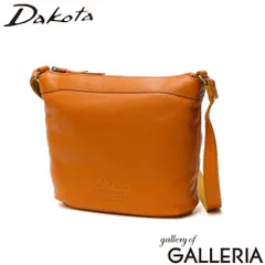 ダコタ ショルダーバッグ レディース 斜めがけバッグ Dakota ブランド 大人 おしゃれ バッグ 斜め掛け 肩掛け 縦型 軽量 軽い 上品 A5 ファスナー 本革 革 レザー シンプル ジェントリー 1034511 キャメル
