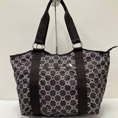 数量限定】ハンナフラ×ローチェ×ハローキティ コラボフェイストート