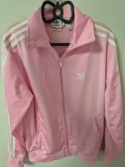 アディダス ピンク ジャージ
