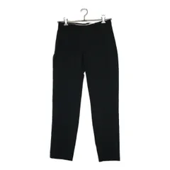 未使用品 レディース アンダーアーマー UNDER ARMOUR パンツ 6(LL) 黒 ブラック 軽量 春夏