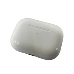Apple AirPods Pro 第1世代 MWP22J/A ワイヤレスイヤフォン アップル 中古 N10911564