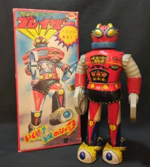 2026年最新】冒険ロックバット ブレイザー の人気アイテム - メルカリ