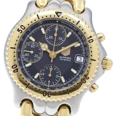 タグホイヤー TAG HEUER セル クロノグラフCG2111-R0 TAG HEUER（タグ・ホイヤー） 【TAG HEUER】タグホイヤー セル クロノ
