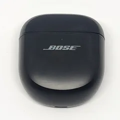 26012401 充電ケースのみ Bose QuietComfort Ultra Earbuds ワイヤレスイヤホンケース バッテリーケース 441408