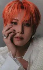 JO1 初回限定盤B 川尻蓮 BE CLASSIC