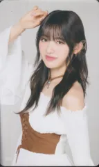 ME:I 加藤心 LAPOSTA2025 29