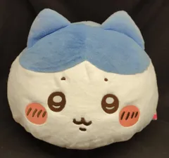 セガ プレミアムドームクッション ちいかわ&ハチワレ ちいかわ ハチワレ