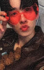 JO1 通常盤 佐藤景瑚 HITCHHIKER ホログラム