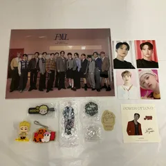 SEVENTEEN ホシ グッズまとめ NL2521 f117