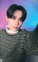 INI 藤牧京介 2022 BREAK THE CODE 13