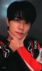 INI 藤牧京介 2023 READY TO POP! 033