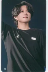 INI 藤牧京介 2025 XQUARE - MASTERPIECE 116