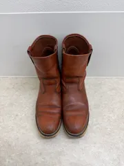 2026年最新】レッドウィング 866の人気アイテム - メルカリ