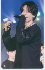 INI 藤牧京介 2025 XQUARE - MASTERPIECE 115