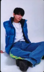 INI 藤牧京介 2023 READY TO POP! 030