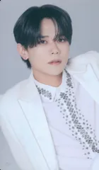 INI 藤牧京介 2022 BREAK THE CODE 17