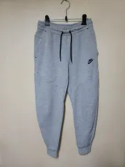 ナイキ テックフリース ジョガーパンツ