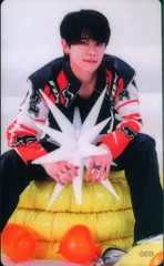 INI 藤牧京介 2023 READY TO POP! 028