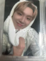 BOYNEXTDOOR ウナク The Action KAKAOTALK gift