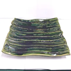 2026年最新】織部 角皿の人気アイテム - メルカリ