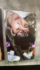 BOYNEXTDOOR ウナク No Genre ポップアップストア ランダム トレカセット