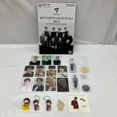 SEVENTEEN ディノ グッズまとめ NL2522 f117