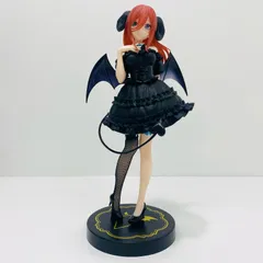 【飾磨店】 中古 中野三玖-BiCuteDarkFigure「五等分の花嫁＊」