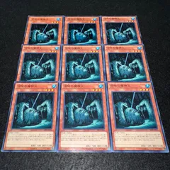 【遊戯王】No.3870 沼地の魔神王   9枚