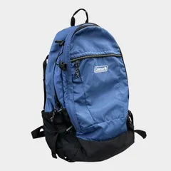 Coleman バックパック コールマン 33L ブルー 2004 08779 リュック バッグ