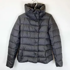 theory セオリー ダウン ジャケット S ブラック 01-2309605 レディース アウター