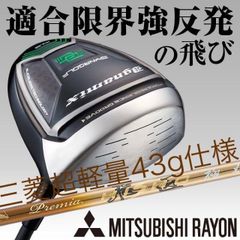 ステルス シム2より飛ぶ! ドラコン最多勝利の ワークスゴルフ CBR