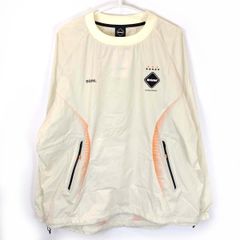 Bristol ピステ・ウィンドブレーカー XL ベージュ - メルカリ