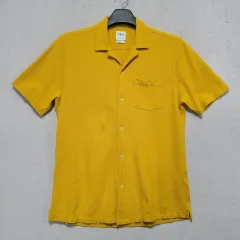 ZARA ザラ 半袖 シャツ メンズ100 ㅡ0825