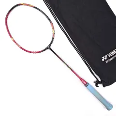 ヨネックス アストロクス9 バドミントンラケット ASTROX 4UG5 YONEX 海外モデル