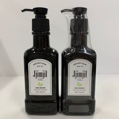 S4425 K YUSEEK ユーシーク クリームシャンプー ナチュラルブラック