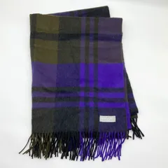 2026年最新】ジョシュアエリス ストール パープルの人気アイテム